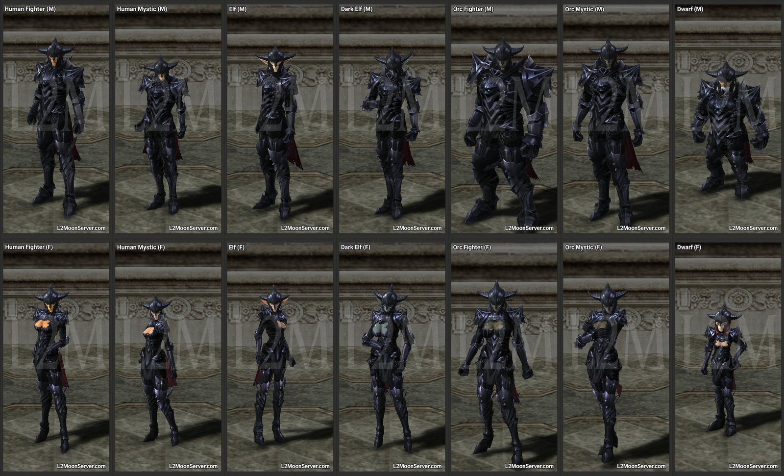 Madness Skin