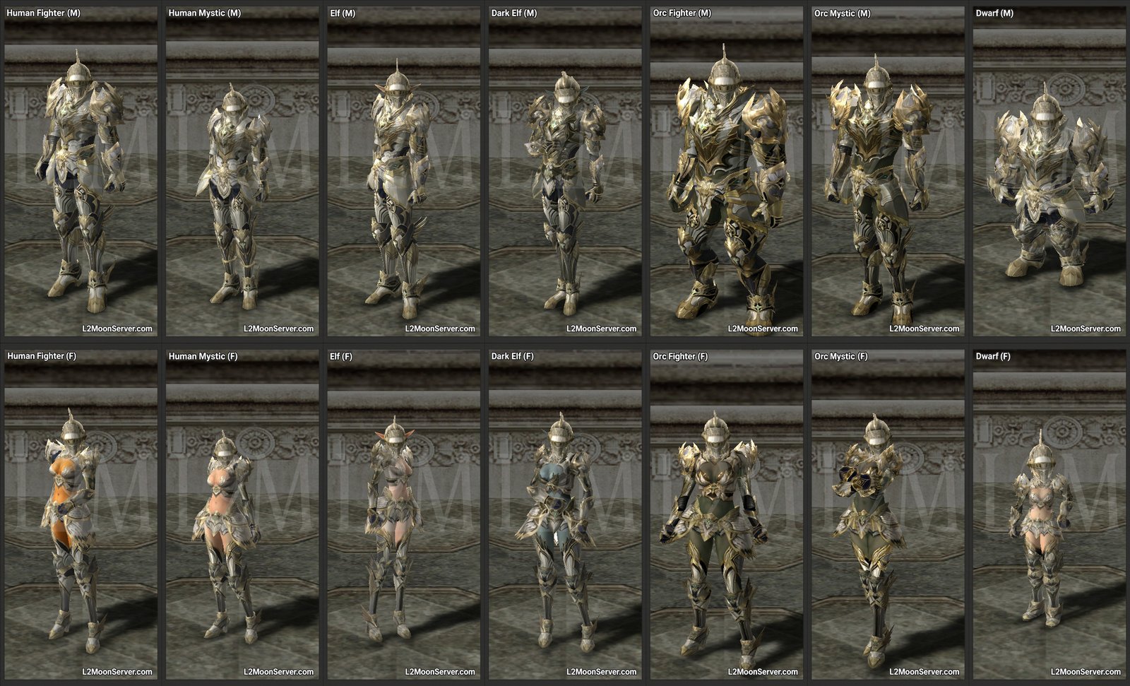 Leviathan Heavy Skin