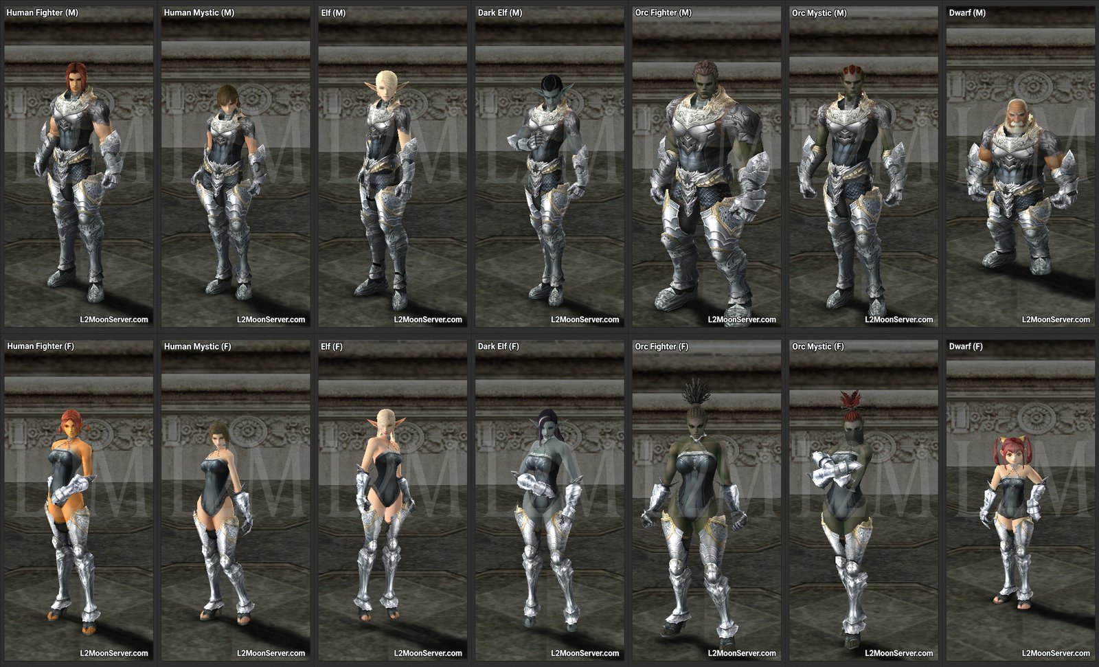 Anakim Skin