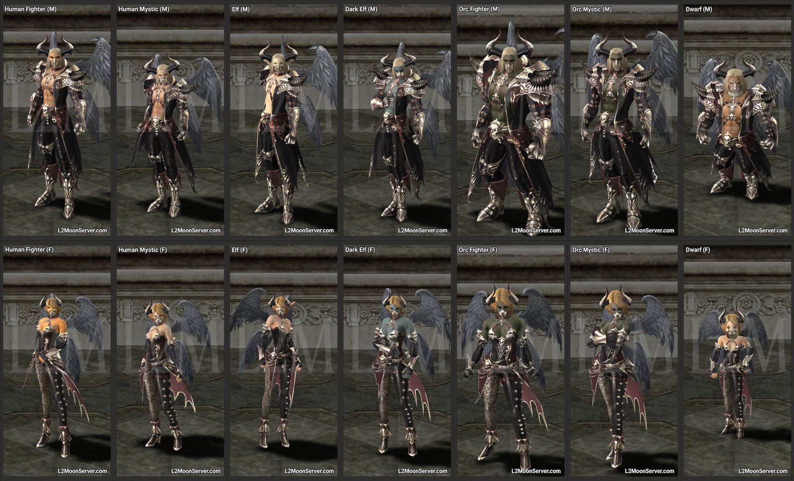 Malicious Skin
