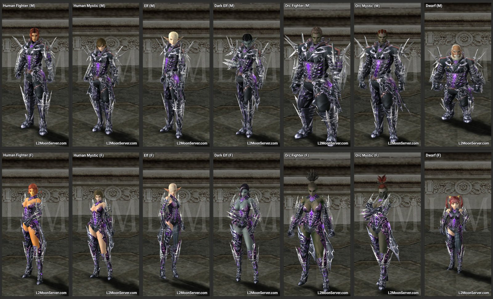 Aegis Style Skin